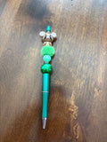 Moose pen