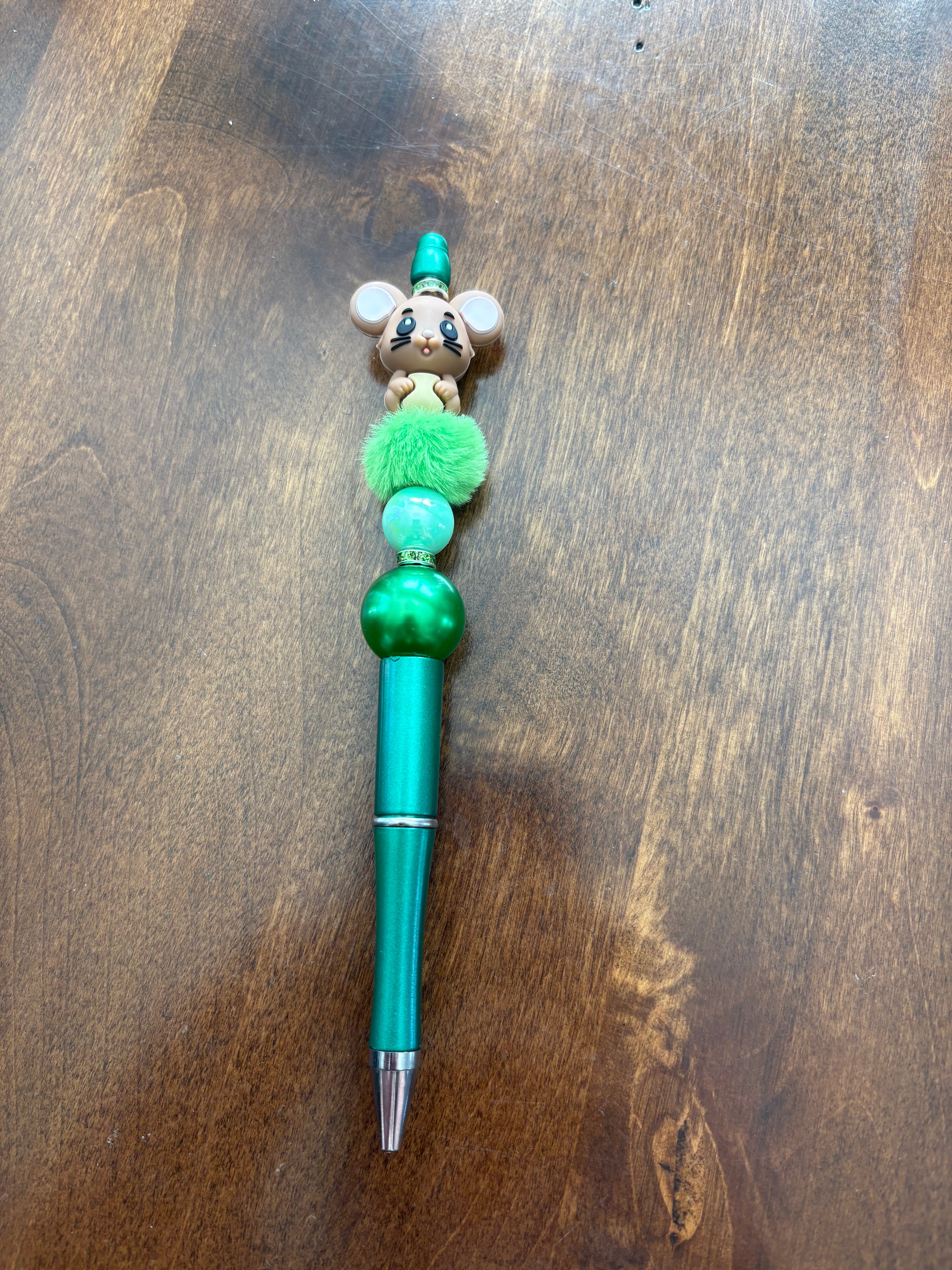 Moose pen