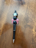 Penguin pen