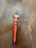 Taco pen