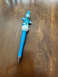 M&m pen