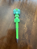 Frog pen