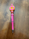 Donut pen