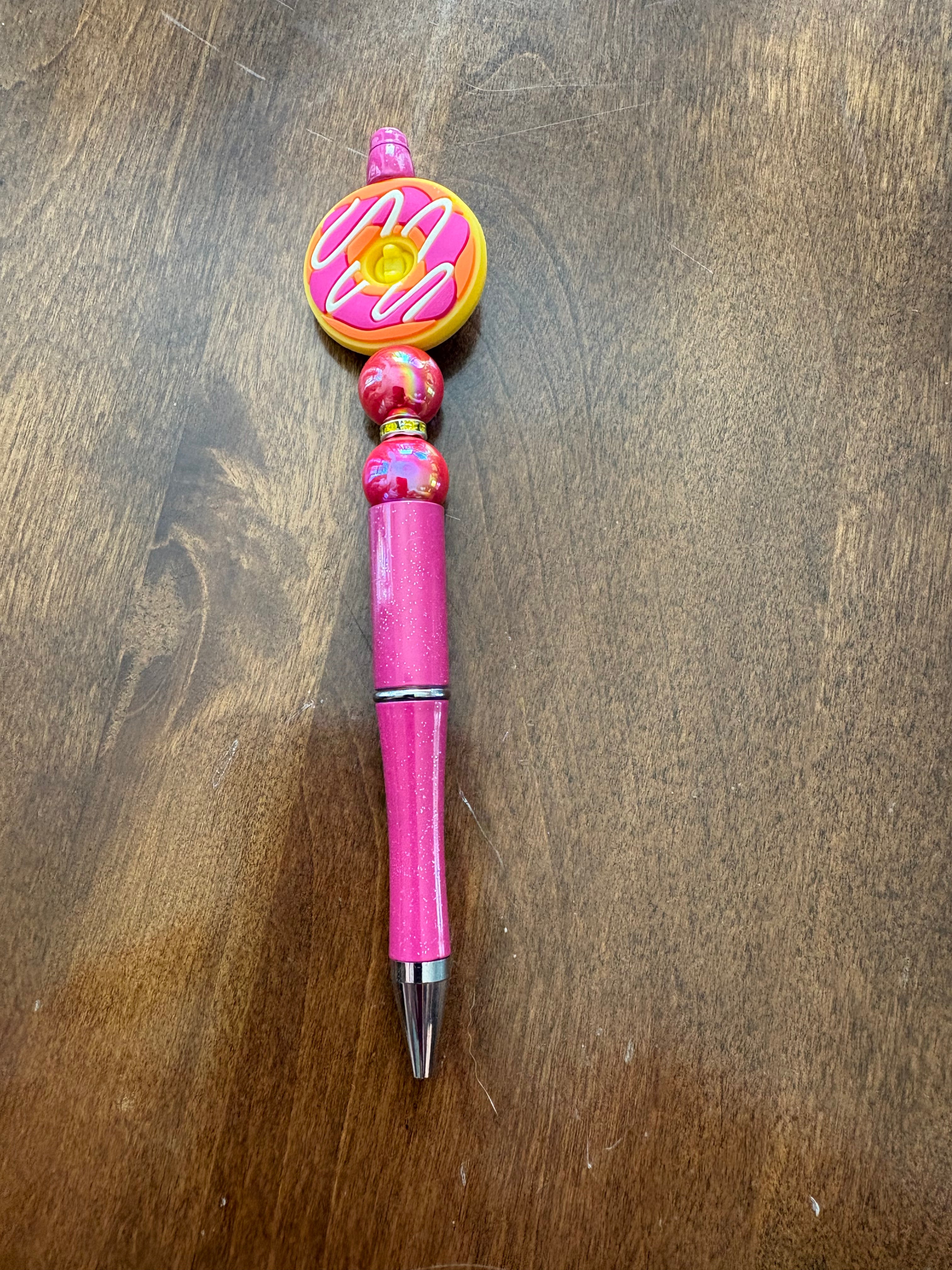 Donut pen