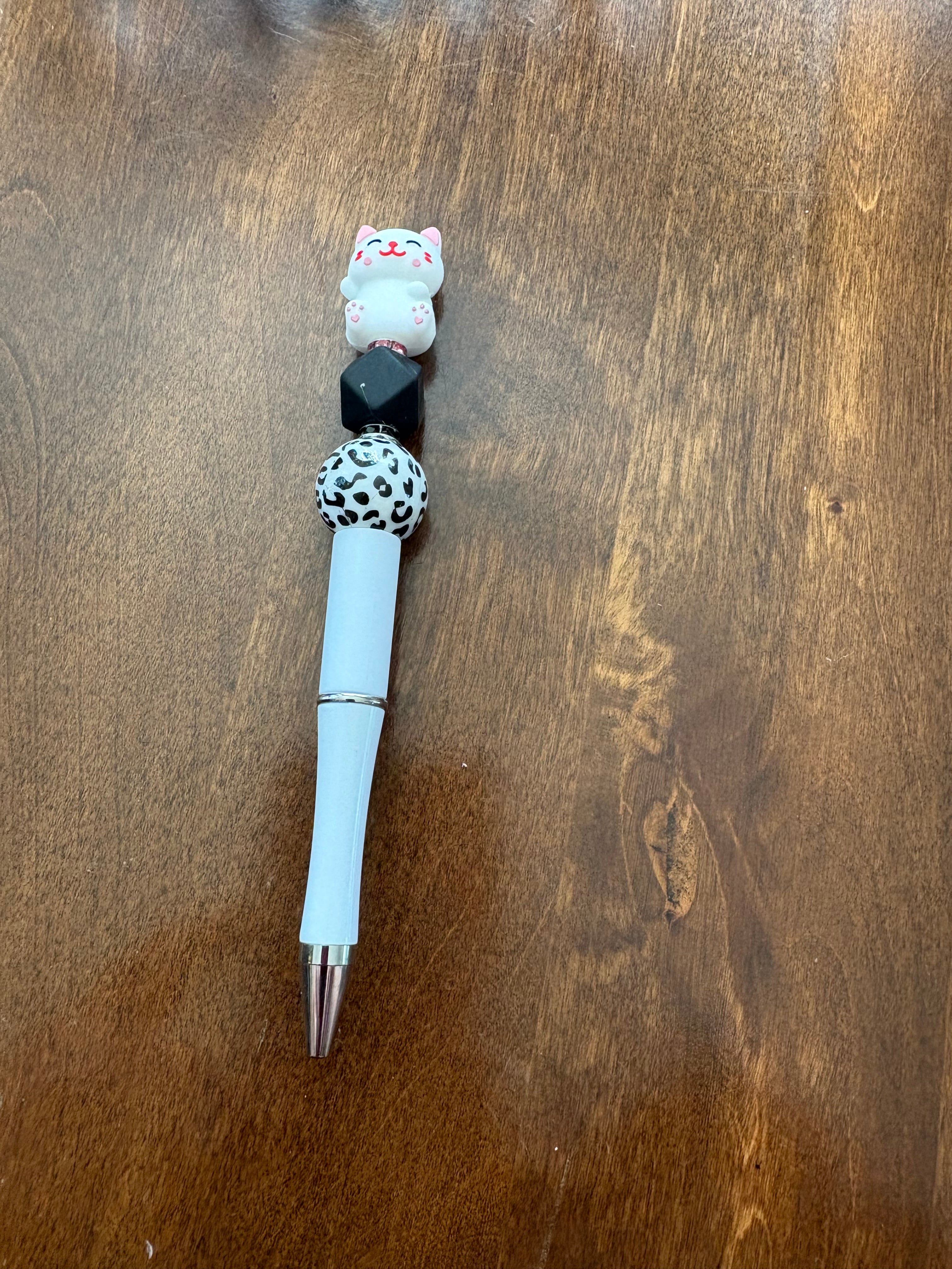 cat pen