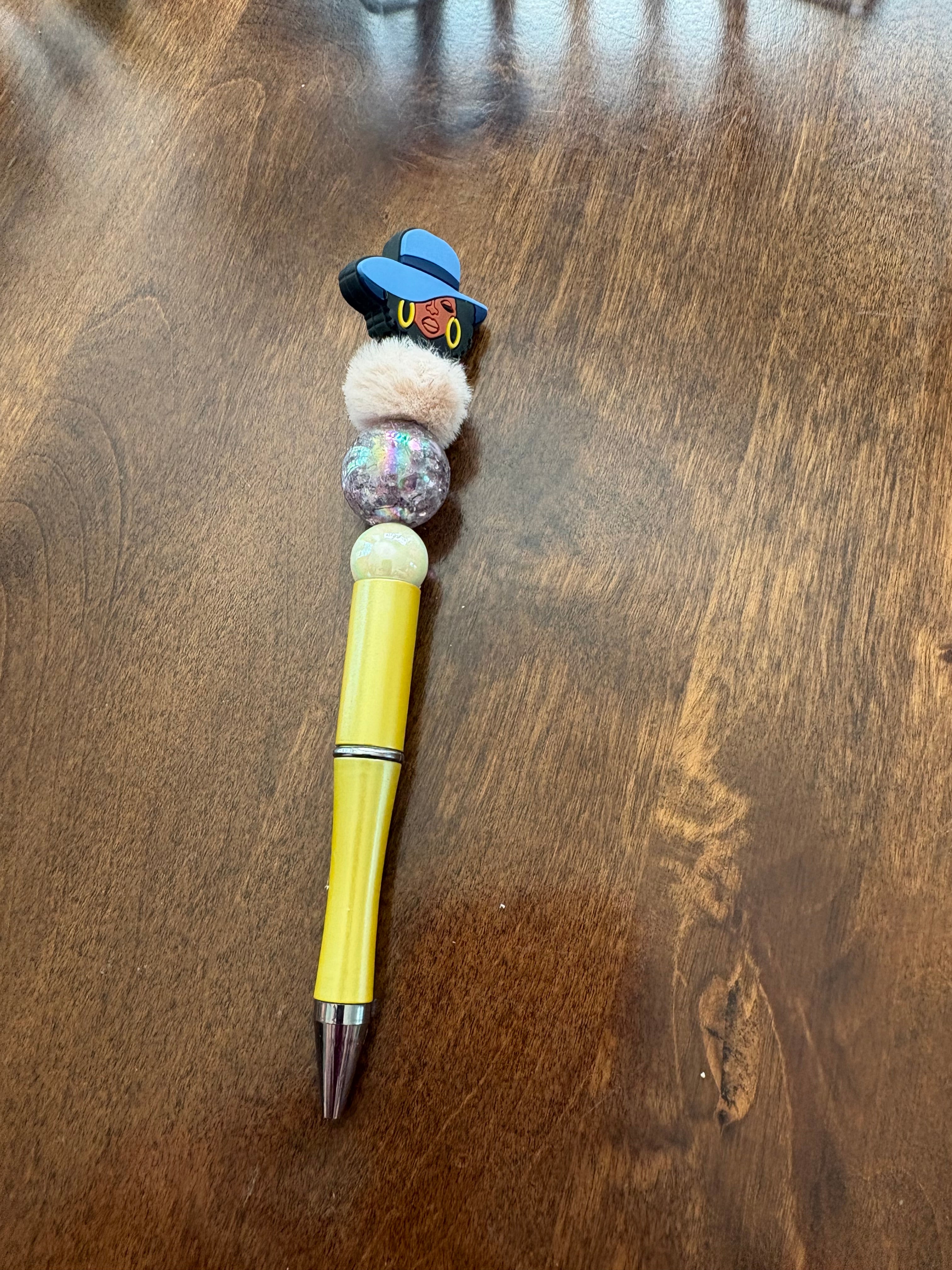Queen Pen