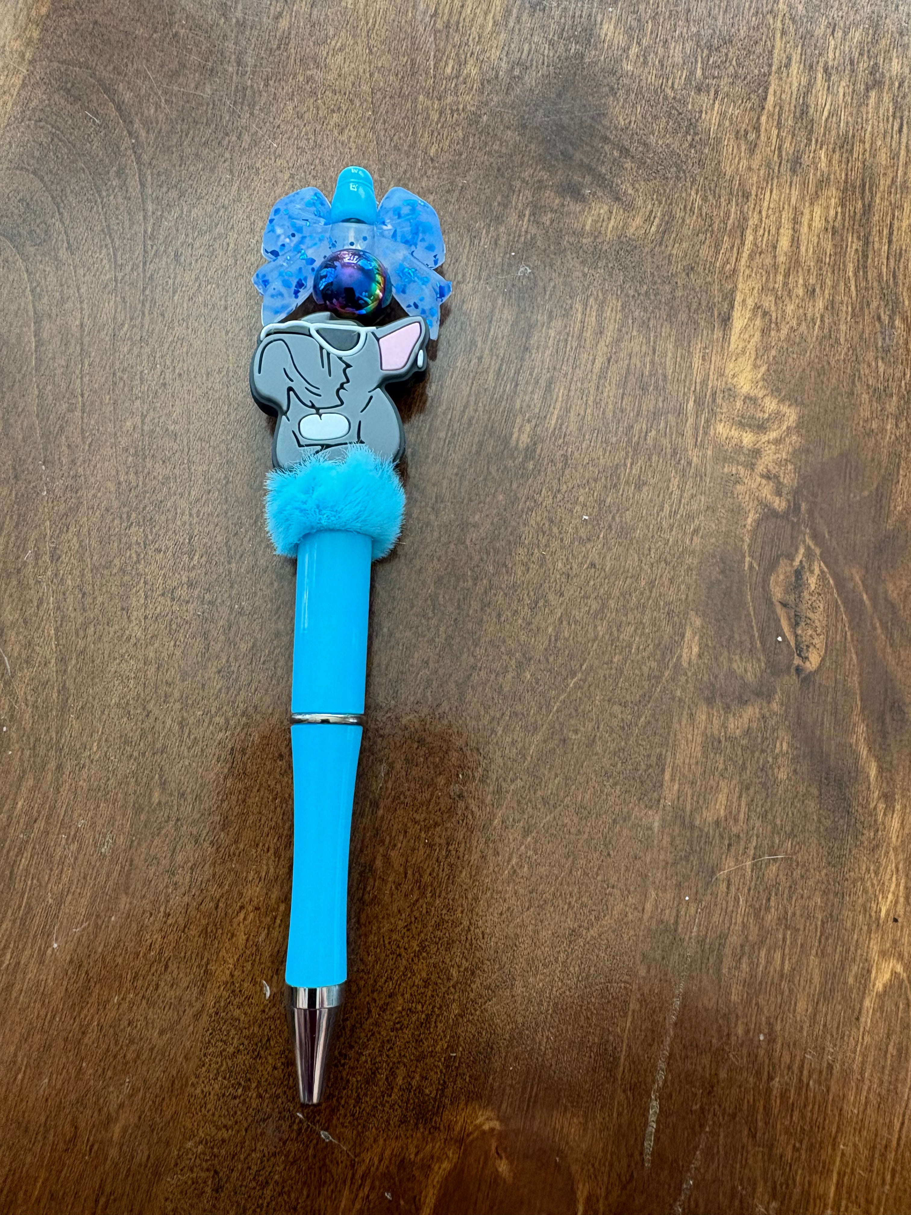 Frenchie Dog Pen
