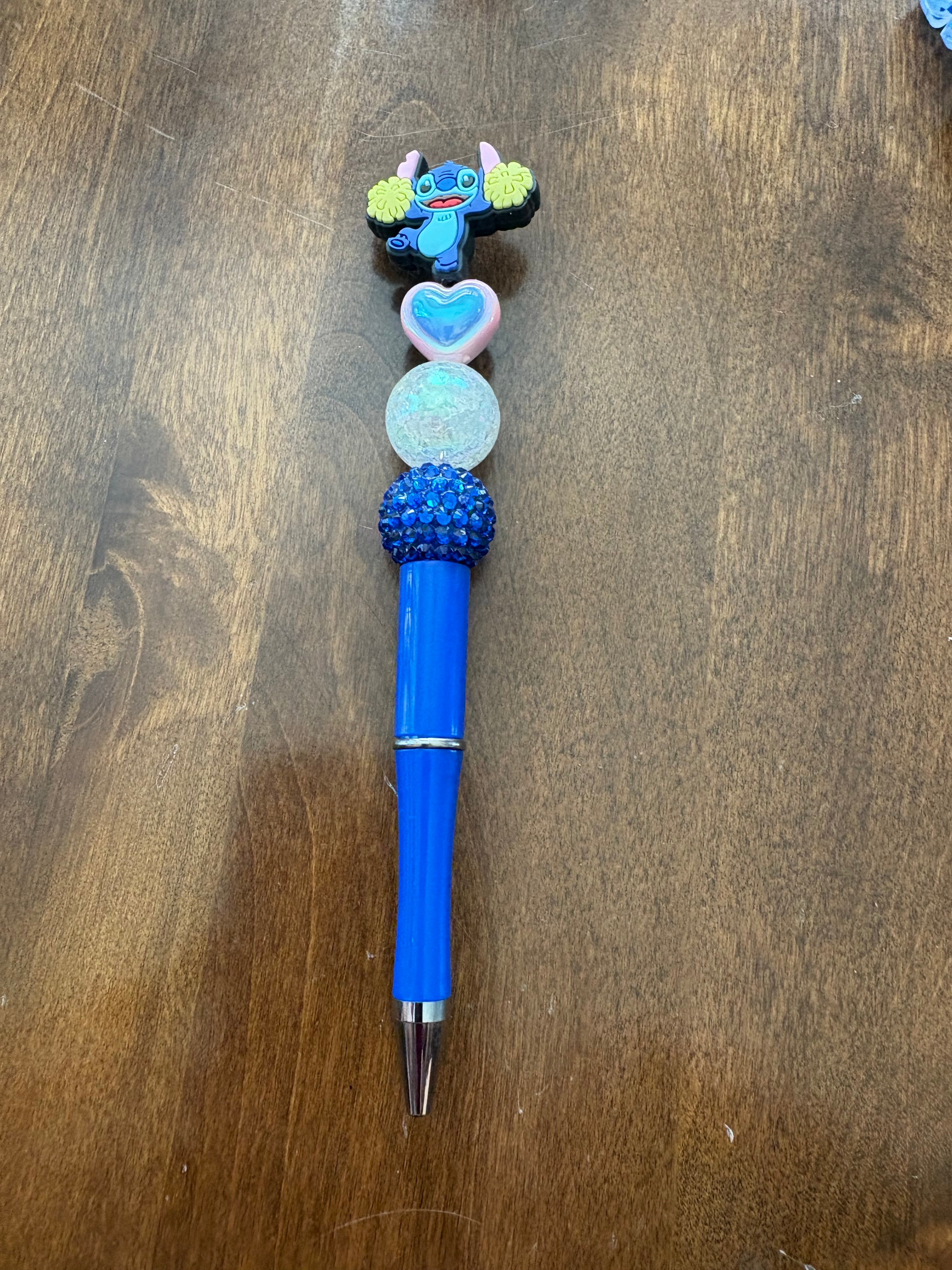 stitch pen
